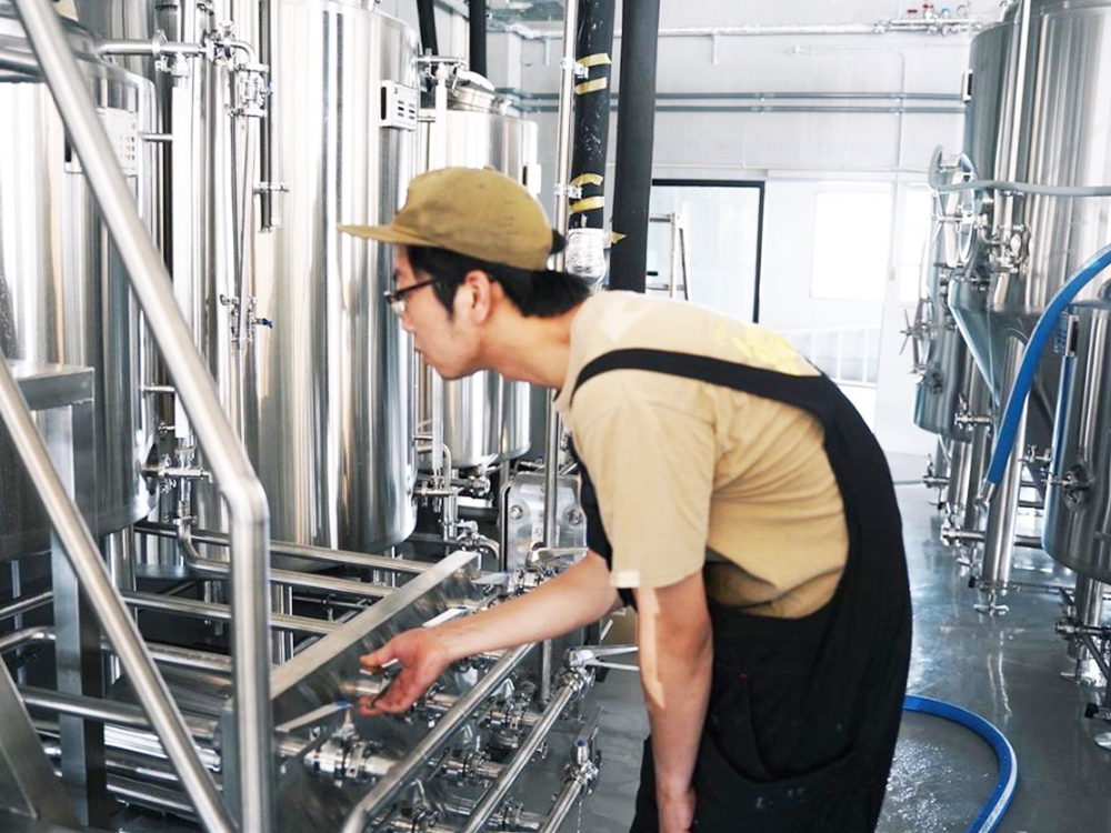 300L Brewery Equipment,fermentation tank